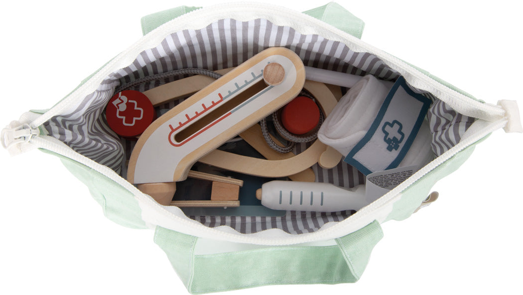 Arzttasche Spiel-Set