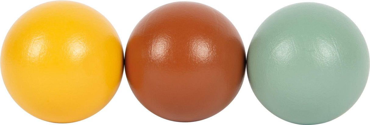 Montessori Kugelkasten