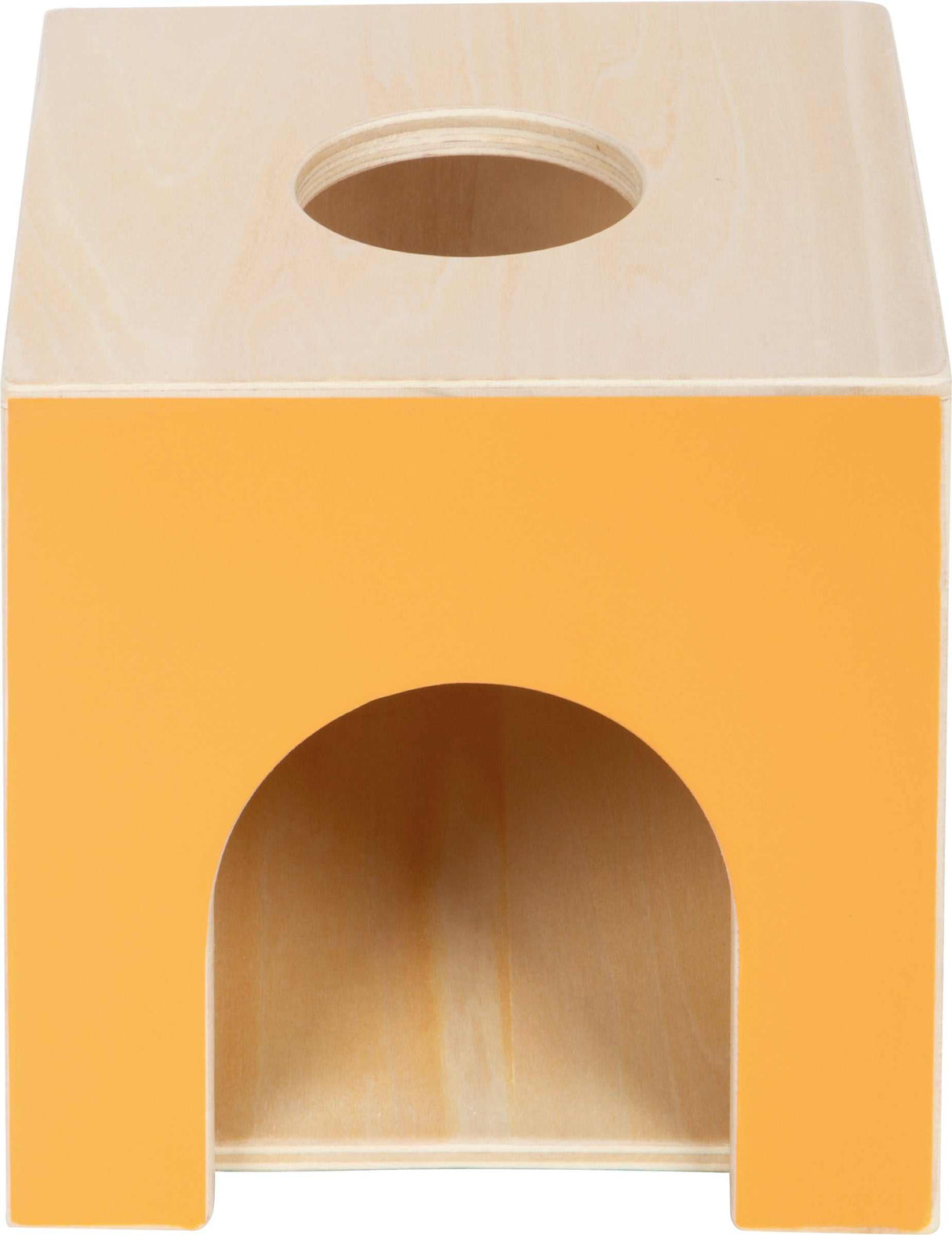 Montessori Kugelkasten