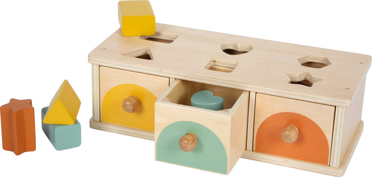 Montessori Sortierspiel