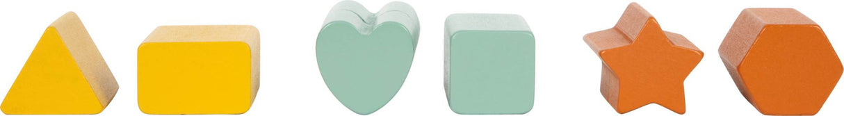 Montessori Sortierspiel