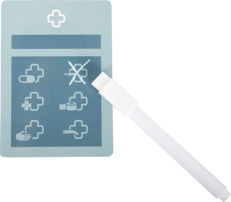 Arzttasche Spiel- Set