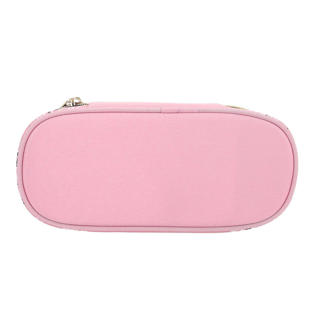 Miss Melody Schlamperbox mit Anhänger Bandana