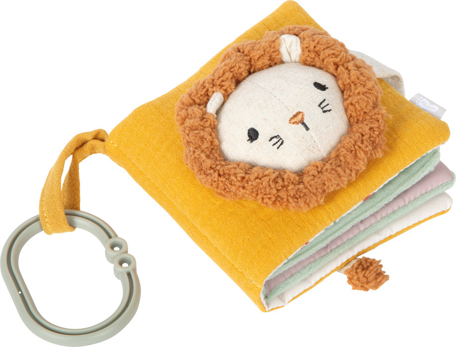 Fühl- Buch Little Lion