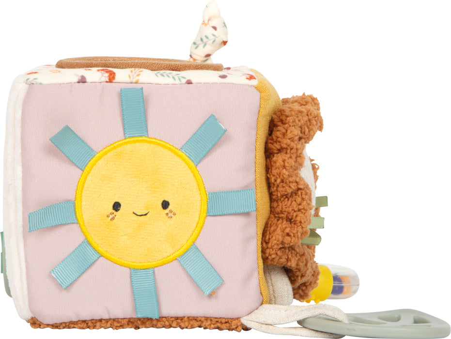 Spielwürfel "Little Lion"