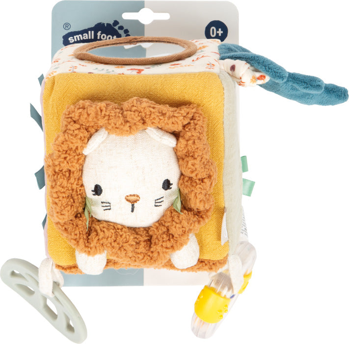 Spielwürfel "Little Lion"