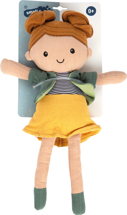 Stoffpuppe Maya