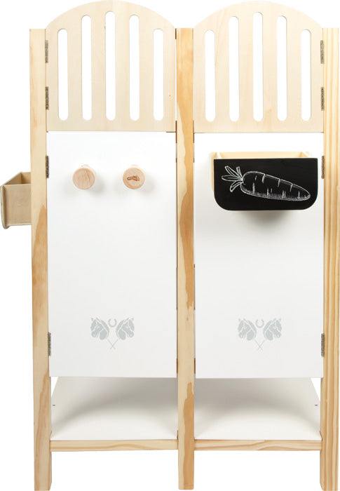 Hobby Horse Pferdestall