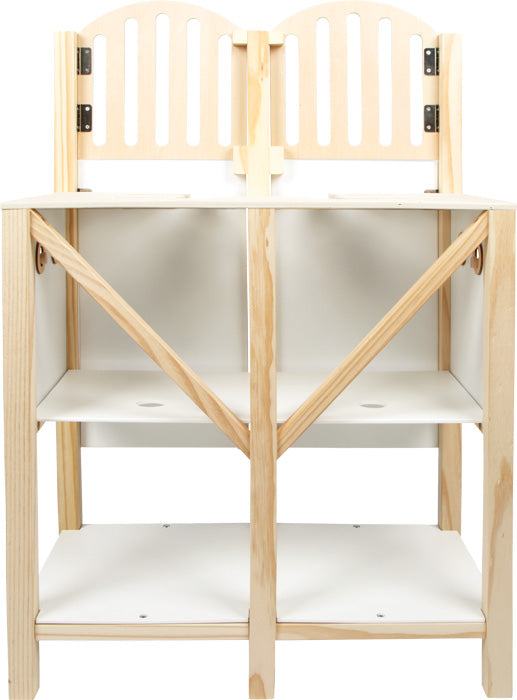 Hobby Horse Pferdestall