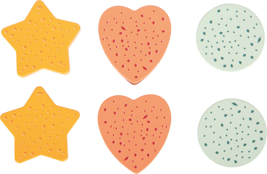 Pferdefutter Set mit Tasche