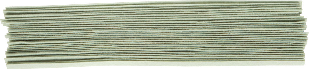 Pferdefutter Set mit Tasche