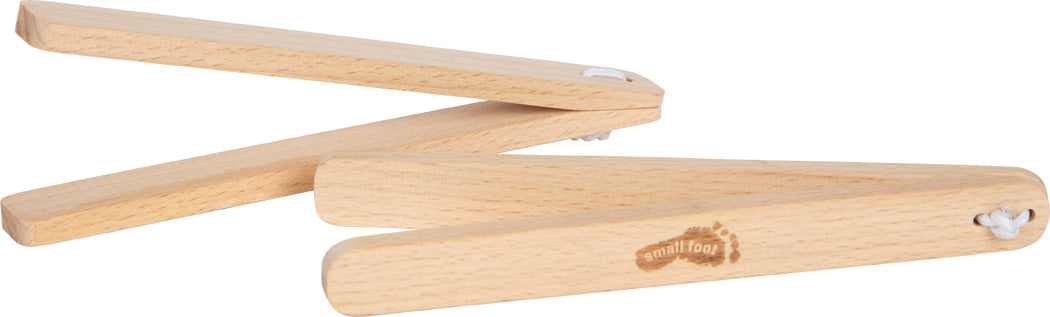 Montessori Sortierspiel mit Zange