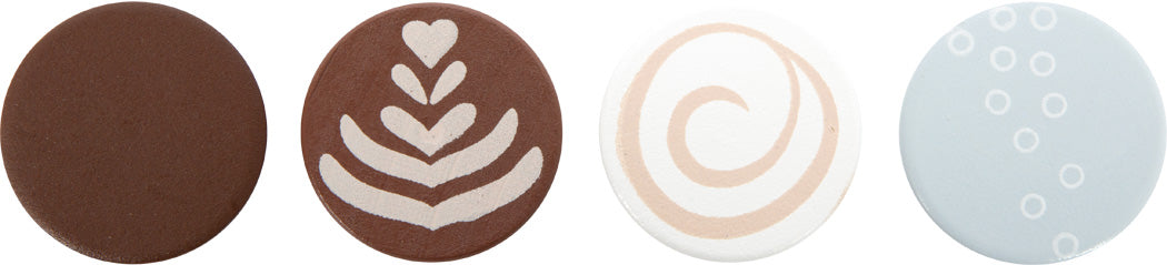 Barista Café-Set