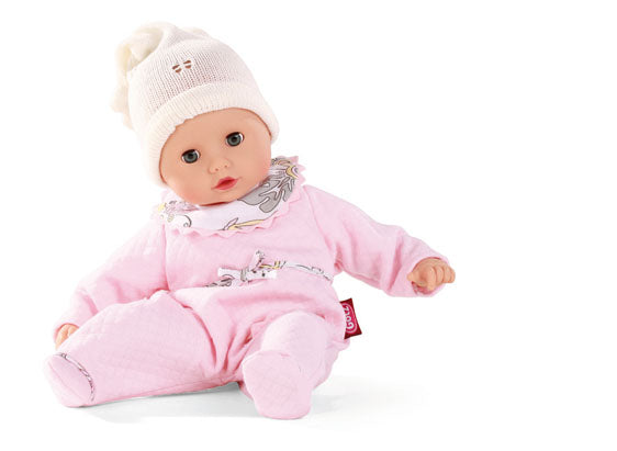 Babypuppe Muffin Traumblume S