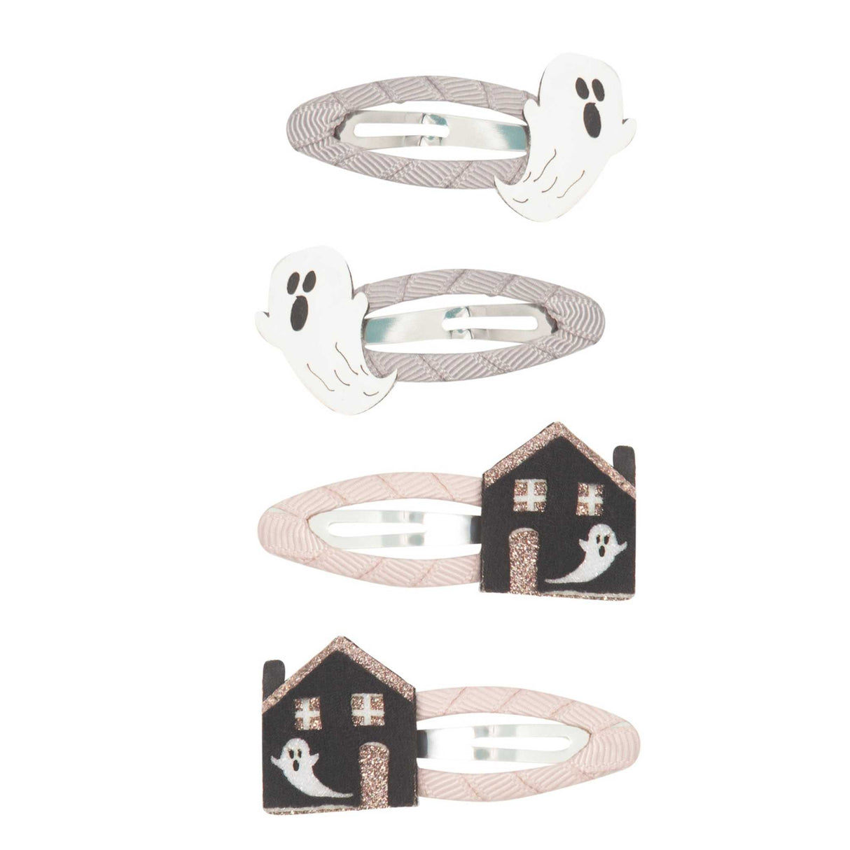 Spukhaus-Clip-Paket