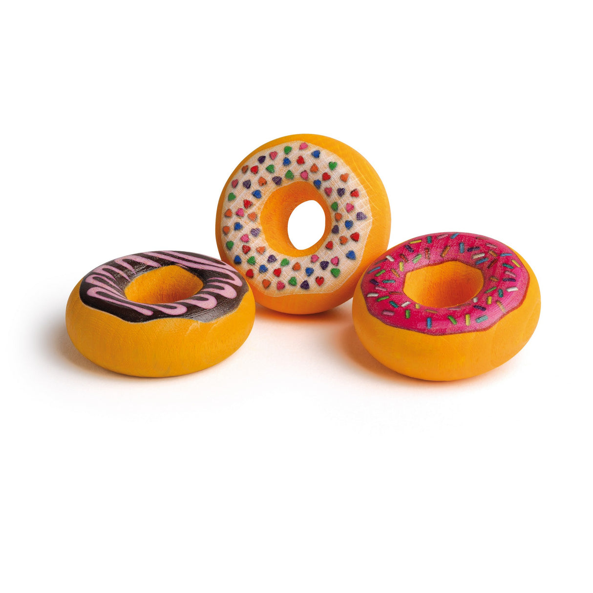 Doughnuts
