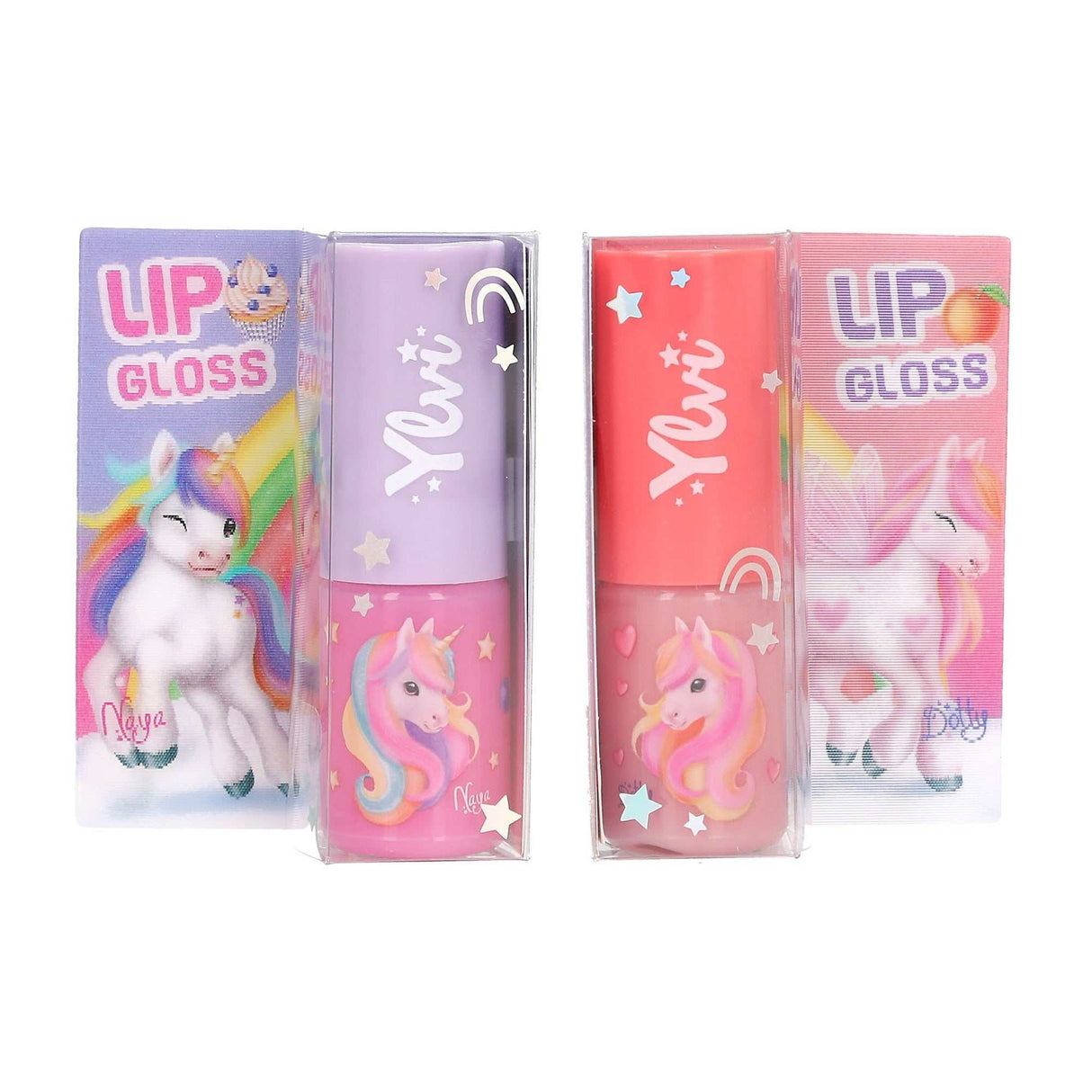 Ylvi Lipgloss