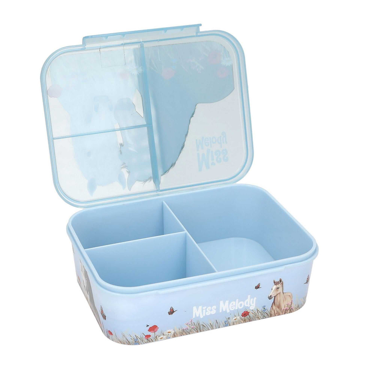 Miss Melody Brotdose Dusty Rose