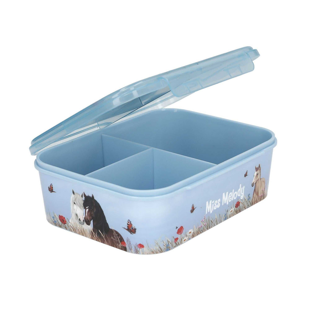 Miss Melody Brotdose Dusty Rose