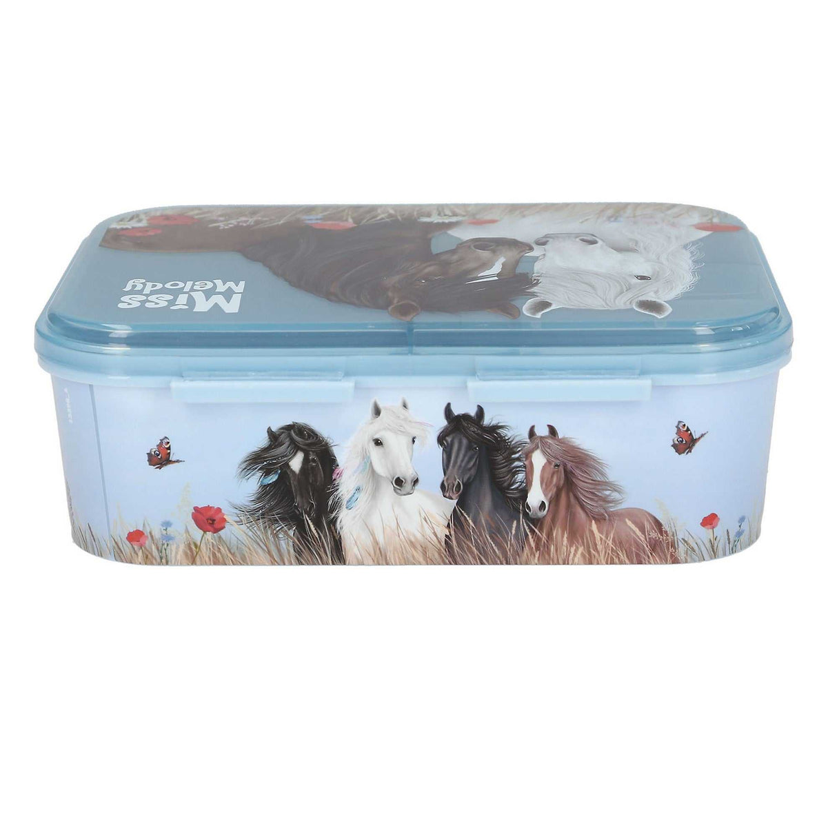 Miss Melody Brotdose Dusty Rose