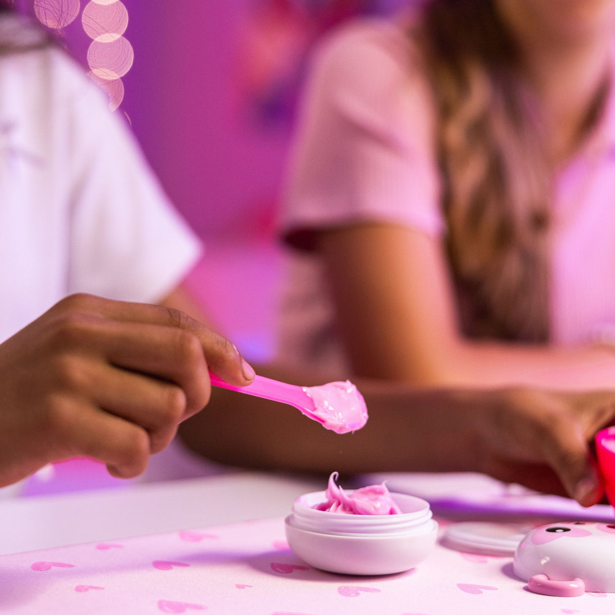 TOPModel DIY Handcreme Set