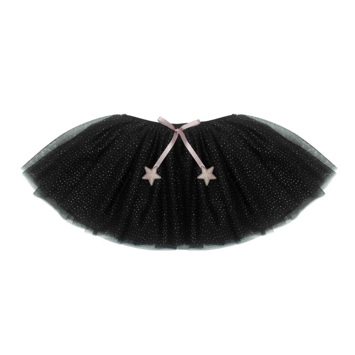 Hexen Tutu schwarz