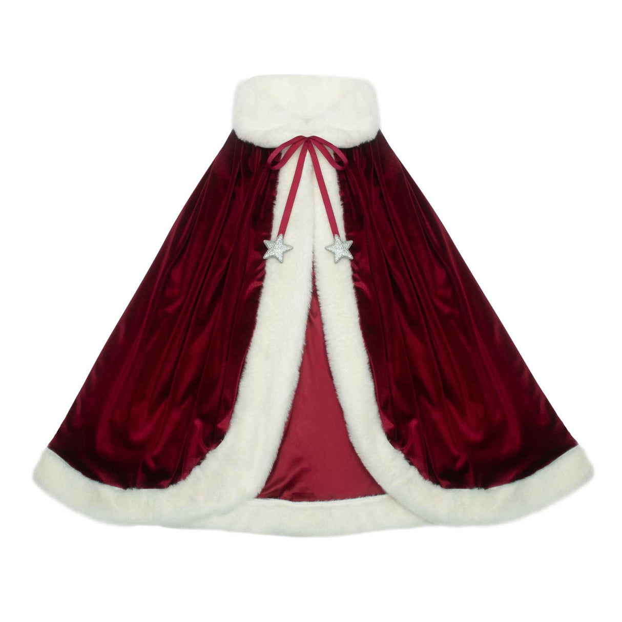 Santa Cap