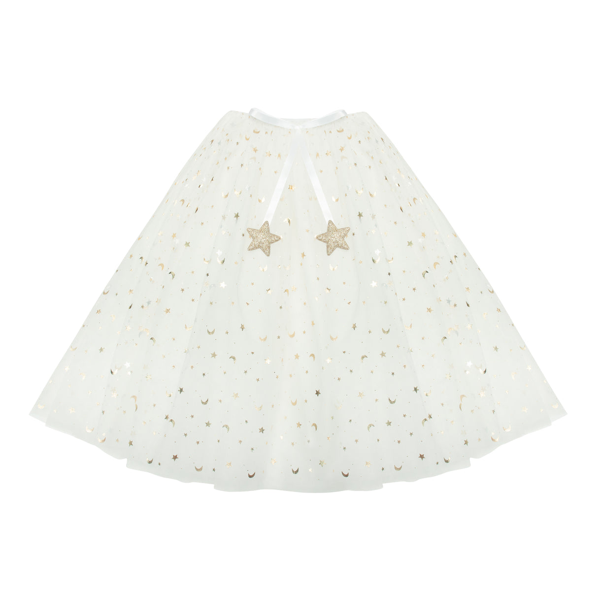 Angel Long Tutu