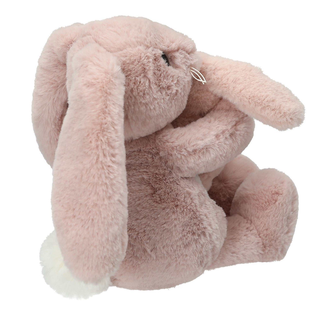 Princess Mimi Plüsch Hase Nelly mit Baby