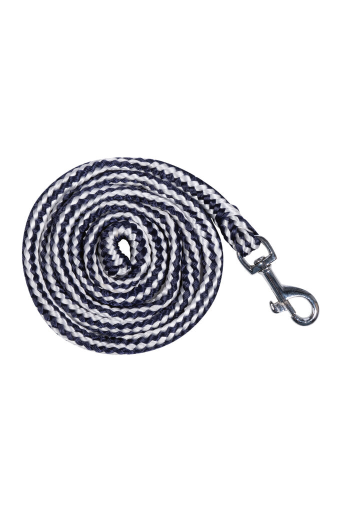 Hobby Horsing - Strick und Halfter / Navy mit Sternenmuster