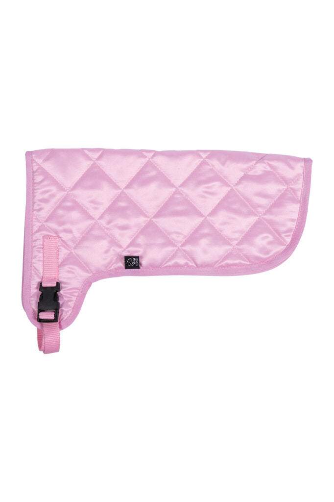 Hobby Horsing- Decke/ rosa