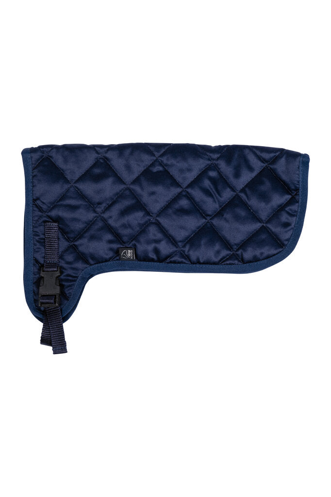Hobby Horsing- Decke/ blau