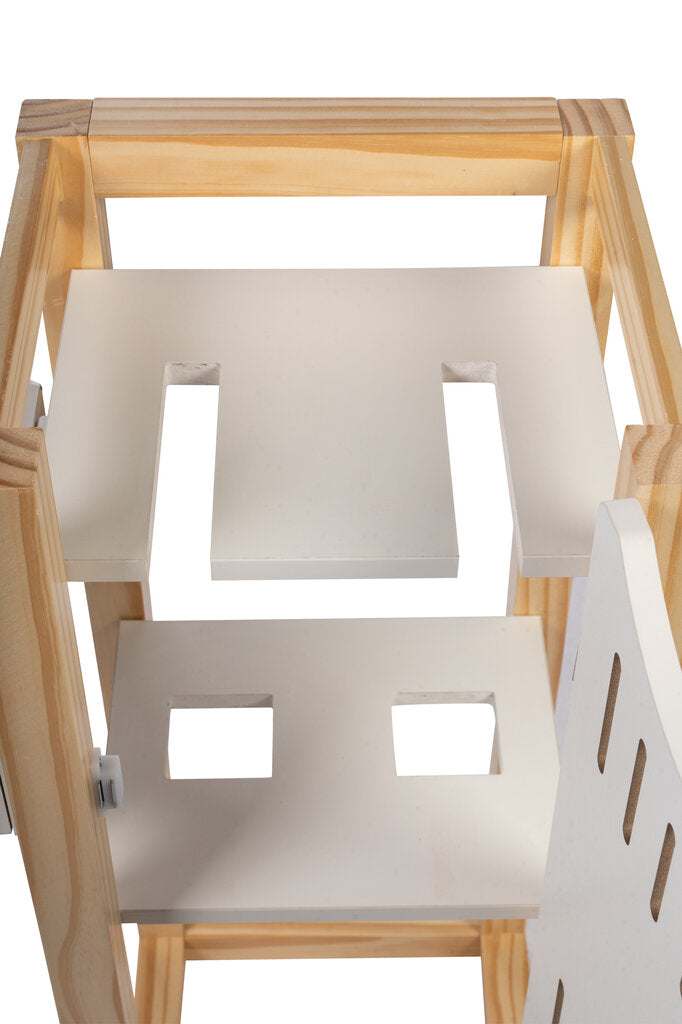 Hobby Horsing- Stall