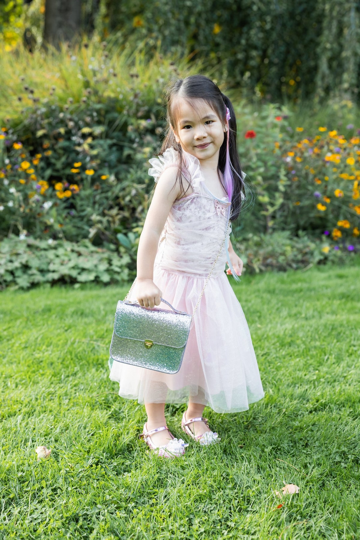 Party Handtasche