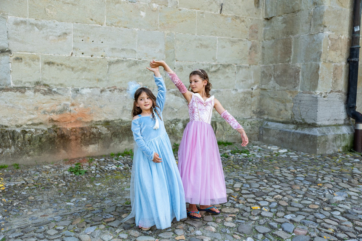 Prinzessinnen Kleid 3-4 Jahre