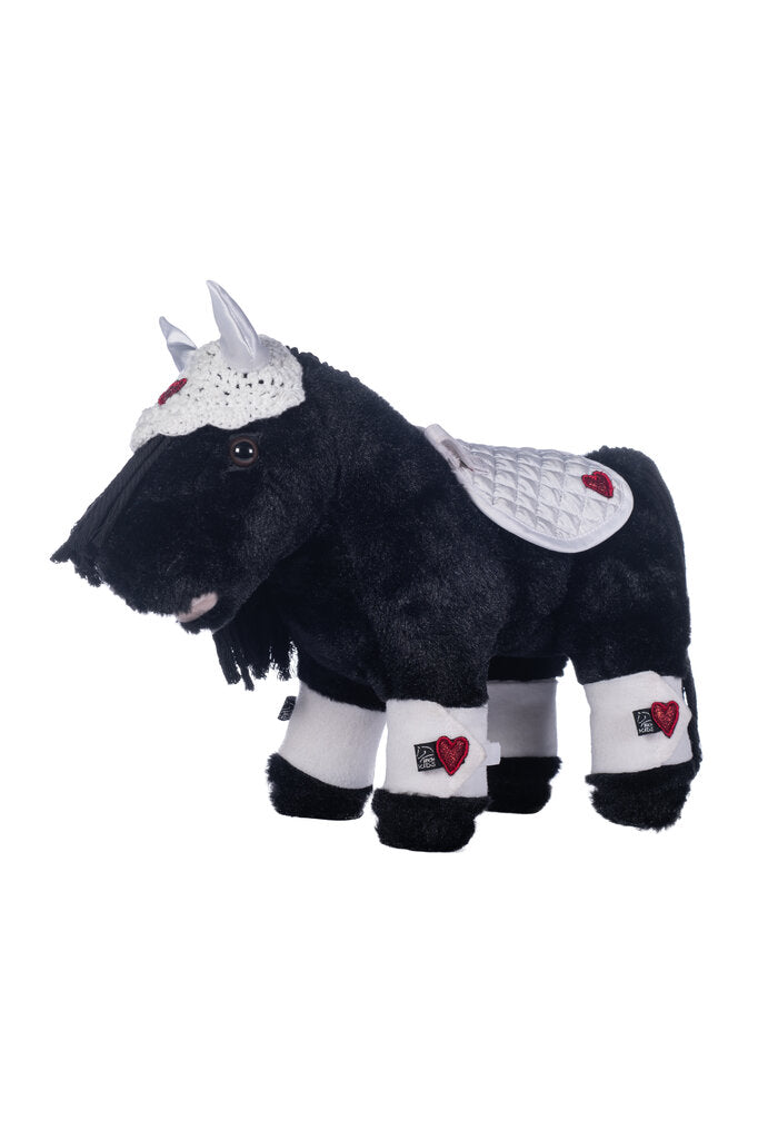 Cuddle Pony- Turnierset