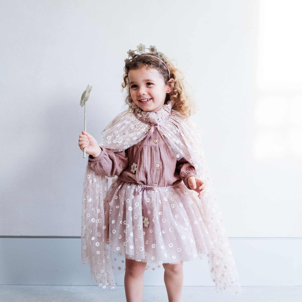 Daisy-Tutu