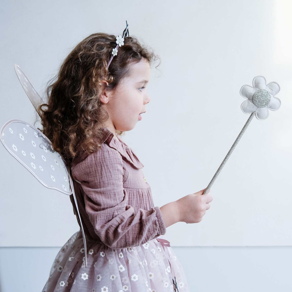 Daisy-Tutu