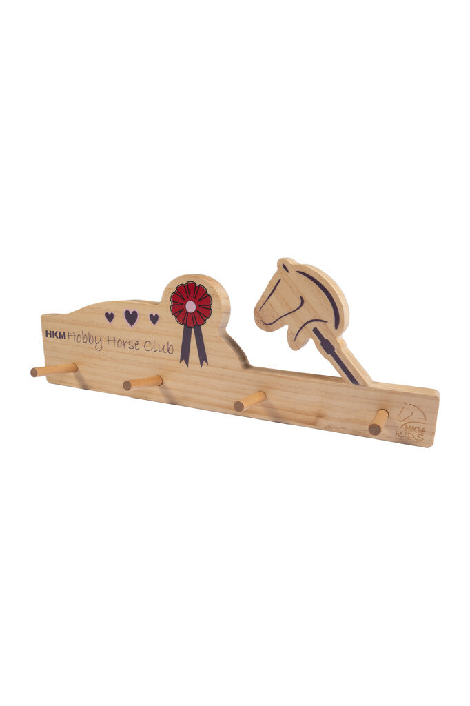 Hobby Horsing- Garderobe