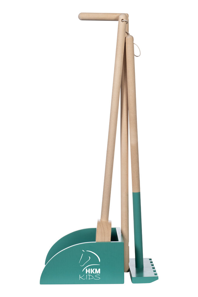 Hobby Horsing- Bollensammler