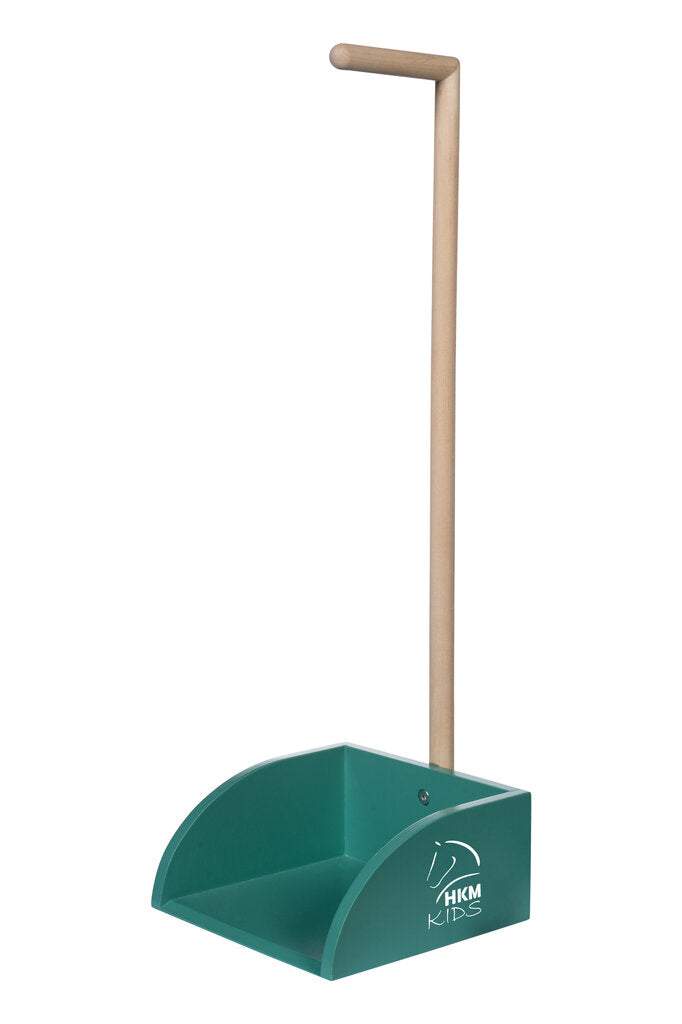 Hobby Horsing- Bollensammler