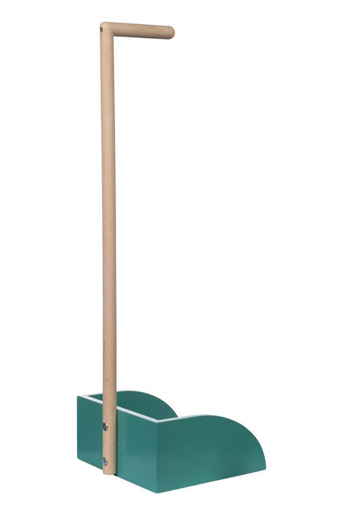 Hobby Horsing- Bollensammler