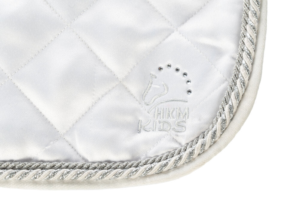 Hobby Horsing- Decke Turnier