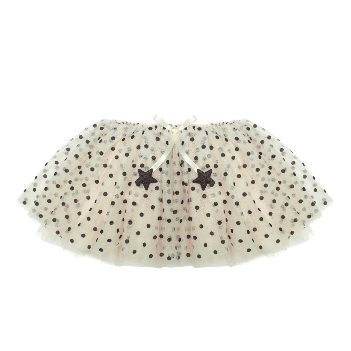 Tutu Polka mit Punkten