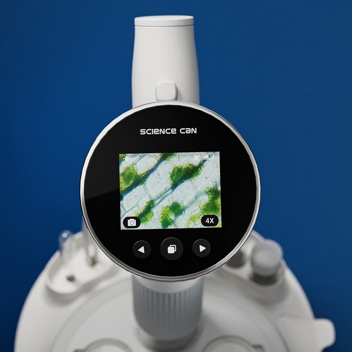 Mikroskop 400 Vision