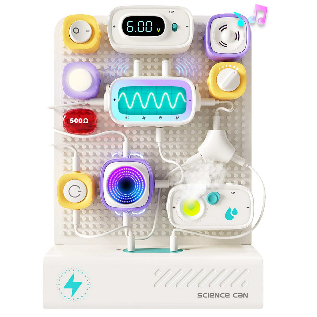Elektronikkit - Smart Circuit