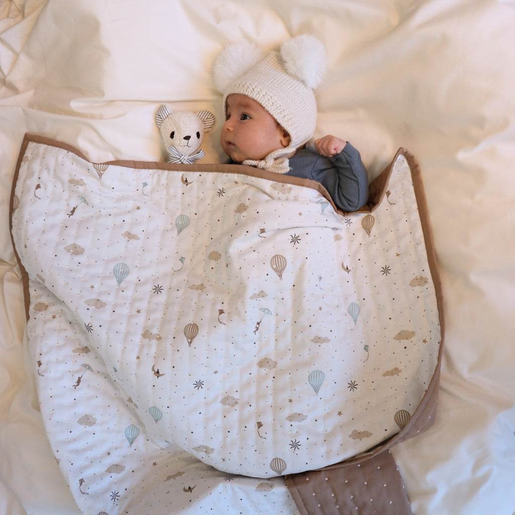 Babydecke Dreamland