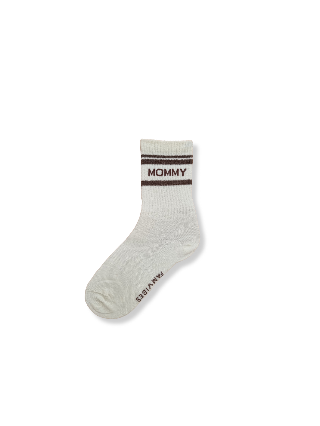 Wollsocken Mommy
