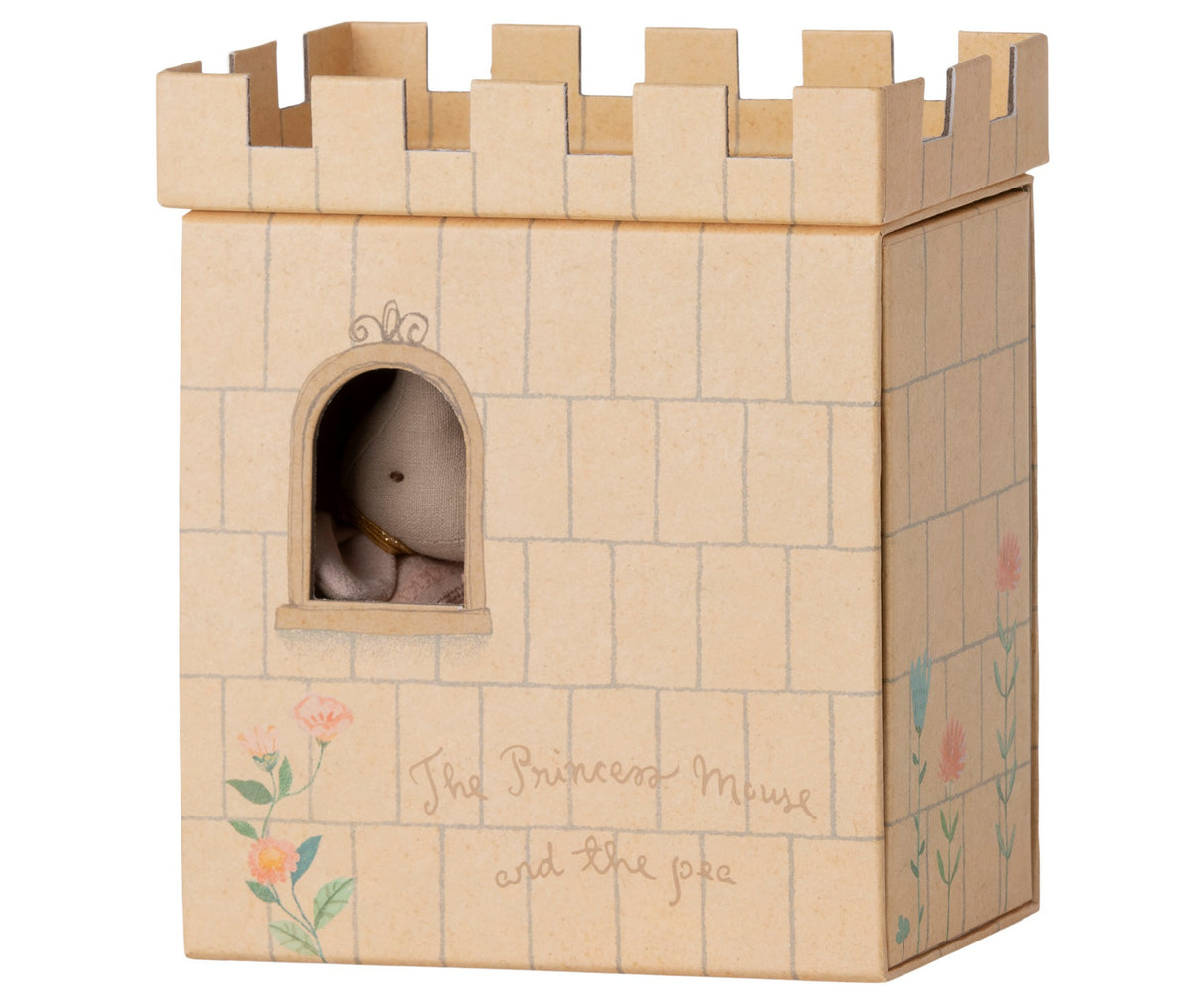 Prinzessin auf der Erbse