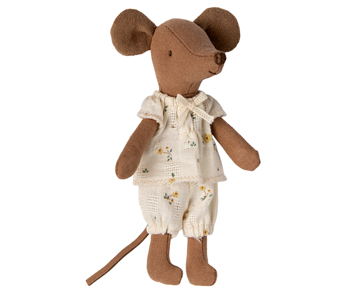Große Schwester Maus